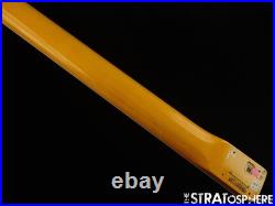 Fender Kenny Wayne Shepherd Stratocaster, NECK & TUNERS USA, Rosewood