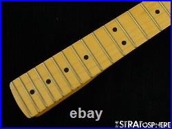 Fender LEFTY American Professional II Stratocaster Strat, NECK USA Maple
