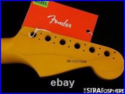 Fender LEFTY American Professional II Stratocaster Strat NECK USA Rosewood