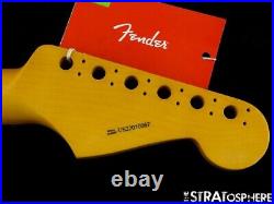 Fender LEFTY American Professional II Stratocaster Strat, NECK USA Rosewood