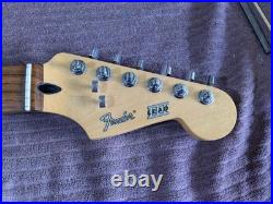 Fender Lead 3 NECK 2019, LOCKING TUNERS, Ultra Stringtrees, Pau Ferro 22 fret