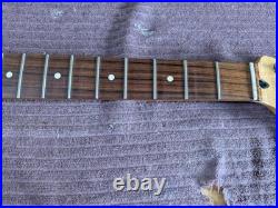 Fender Lead 3 NECK 2019, LOCKING TUNERS, Ultra Stringtrees, Pau Ferro 22 fret