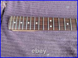 Fender Lead 3 NECK 2019, LOCKING TUNERS, Ultra Stringtrees, Pau Ferro 22 fret