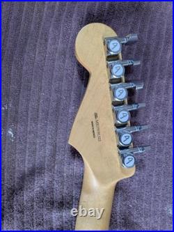 Fender Lead 3 NECK 2019, LOCKING TUNERS, Ultra Stringtrees, Pau Ferro 22 fret
