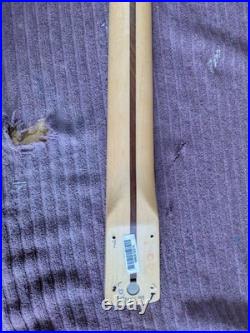 Fender Lead 3 NECK 2019, LOCKING TUNERS, Ultra Stringtrees, Pau Ferro 22 fret