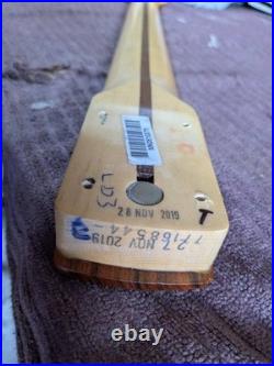 Fender Lead 3 NECK 2019, LOCKING TUNERS, Ultra Stringtrees, Pau Ferro 22 fret