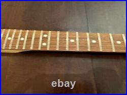 Fender Lead III Maple Neck Pau Ferro Fretboard