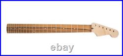 Fender Licensed Pau Ferro Stratocaster/Strat Neck WD SNMCPF