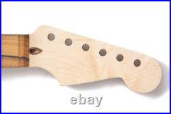 Fender Licensed Pau Ferro Stratocaster/Strat Neck WD SNMCPF