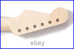 Fender Licensed Pau Ferro Stratocaster/Strat Neck WD SNMCPF