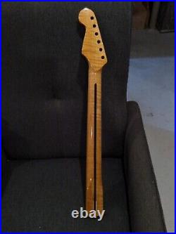 Fender Licensed Stratocaster Guitar neck