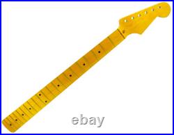 Fender Licensed Vintage Maple Strat Neck WD SNVM