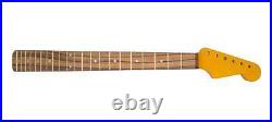 Fender Licensed Vintage Pau Ferro Strat Neck Soft V profile WD SNVSVPF