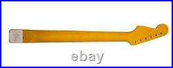 Fender Licensed Vintage Pau Ferro Strat Neck Soft V profile WD SNVSVPF