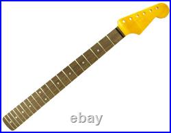 Fender Licensed Vintage Rosewood Strat Neck Soft V profile WD SNVSVR