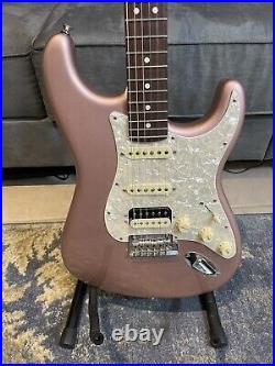 Fender Limited Edition American Pro Stratocaster with Rosewood Neck 2018