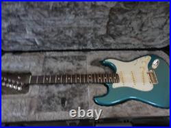 Fender Limited Edition American Professional Stratocaster with Rosewood Neck