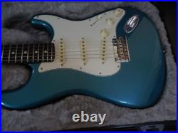 Fender Limited Edition American Professional Stratocaster with Rosewood Neck