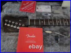Fender Limited Edition American Professional Stratocaster with Rosewood Neck