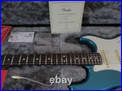 Fender Limited Edition American Professional Stratocaster with Rosewood Neck