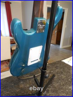 Fender Limited Edition American Professional Stratocaster with Rosewood Neck