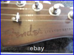 Fender Limited Edition American Professional Stratocaster with Rosewood Neck