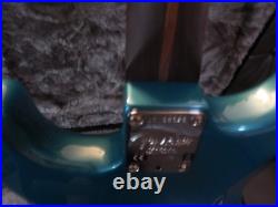 Fender Limited Edition American Professional Stratocaster with Rosewood Neck