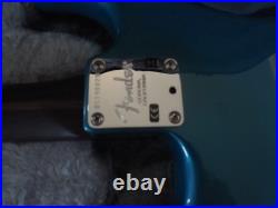 Fender Limited Edition American Professional Stratocaster with Rosewood Neck