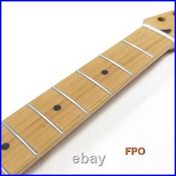 Fender Ltd Ed Player Stratocaster Roasted Maple Neck 9.5 22 Med Jum Strat Neck