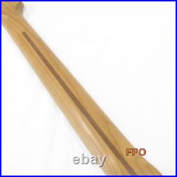 Fender Ltd Ed Player Stratocaster Roasted Maple Neck 9.5 22 Med Jum Strat Neck