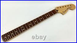 Fender MIM Stratocaster Deluxe Lone Star Neck Rosewood 21 Fret 2015