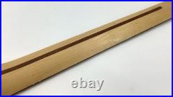 Fender MIM Stratocaster Deluxe Lone Star Neck Rosewood 21 Fret 2015