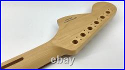 Fender MIM Stratocaster Deluxe Lone Star Neck Rosewood 21 Fret 2015