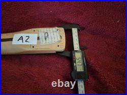 Fender MIM Stratocaster Guitar Neck RW Fretboard Squier Series Made In Mexico