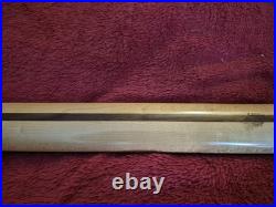 Fender MIM Stratocaster Guitar Neck RW Fretboard Squier Series Made In Mexico