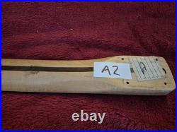 Fender MIM Stratocaster Guitar Neck RW Fretboard Squier Series Made In Mexico