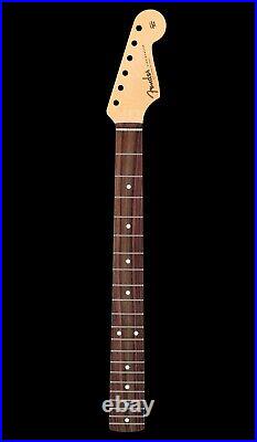 Fender Made in Japan Traditional II 60's Stratocaster Neck #00131