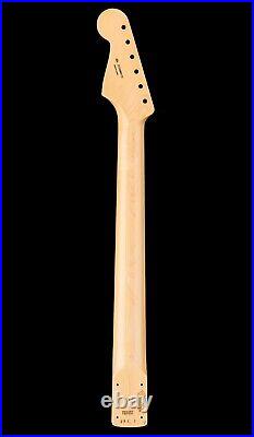 Fender Made in Japan Traditional II 60's Stratocaster Neck #00131