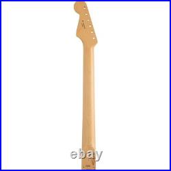 Fender Made in Japan Traditional II 60's Stratocaster Replacement Neck Rosewood