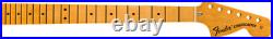 Fender Maple VINTERA II 70's Stratocaster Neck, 21 Vintage Tall Frets, U Shape