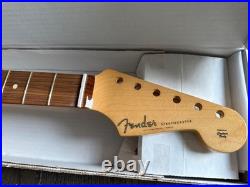 Fender Mexico'60s Classic Player Stratocaster/Strat Neck, Pau Ferro Fingerboard