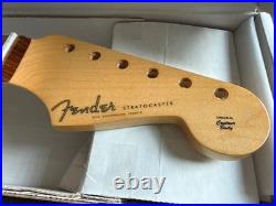 Fender Mexico'60s Classic Player Stratocaster/Strat Neck, Pau Ferro Fingerboard