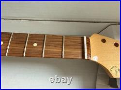 Fender Mexico'60s Classic Player Stratocaster/Strat Neck, Pau Ferro Fingerboard