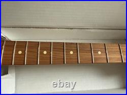 Fender Mexico'60s Classic Player Stratocaster/Strat Neck, Pau Ferro Fingerboard