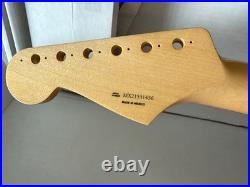 Fender Mexico'60s Classic Player Stratocaster/Strat Neck, Pau Ferro Fingerboard