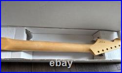 Fender Mexico'60s Classic Player Stratocaster/Strat Neck, Pau Ferro Fingerboard