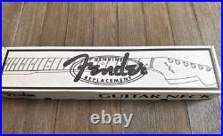 Fender Mexico'60s Classic Player Stratocaster/Strat Neck, Pau Ferro Fingerboard
