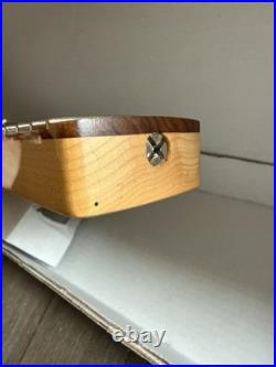 Fender Mexico'60s Classic Player Stratocaster/Strat Neck, Pau Ferro Fingerboard