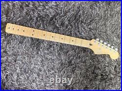 Fender Mexico Stratocaster Neck Used