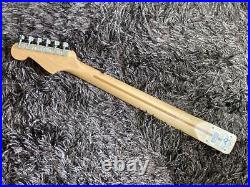 Fender Mexico Stratocaster Neck Used